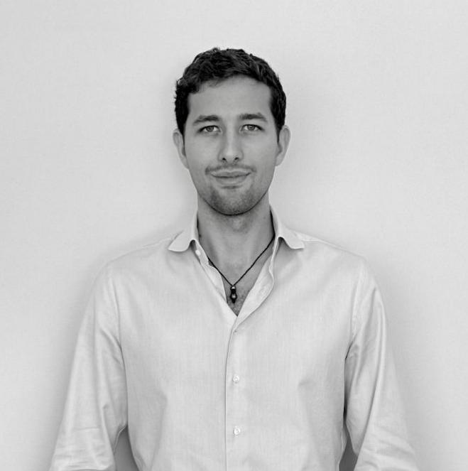 Lucas Falko Lemke Fernandez